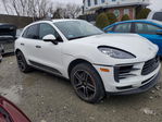 Porsche Macan 2021