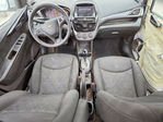 Chevrolet Spark 2020