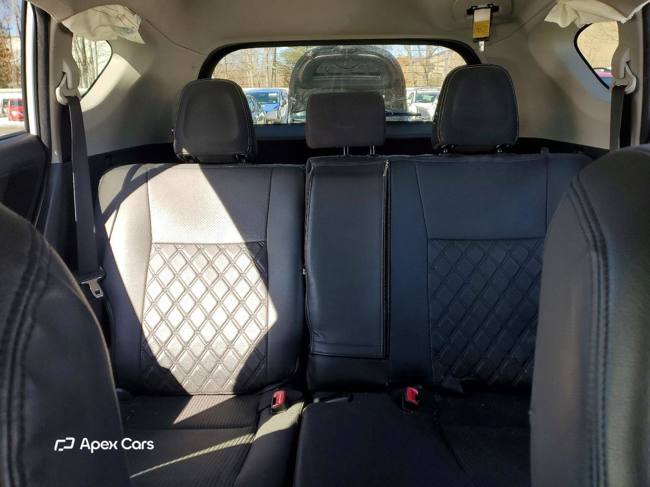 Toyota RAV 4 2013