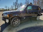 Land Rover Range Rover 2012
