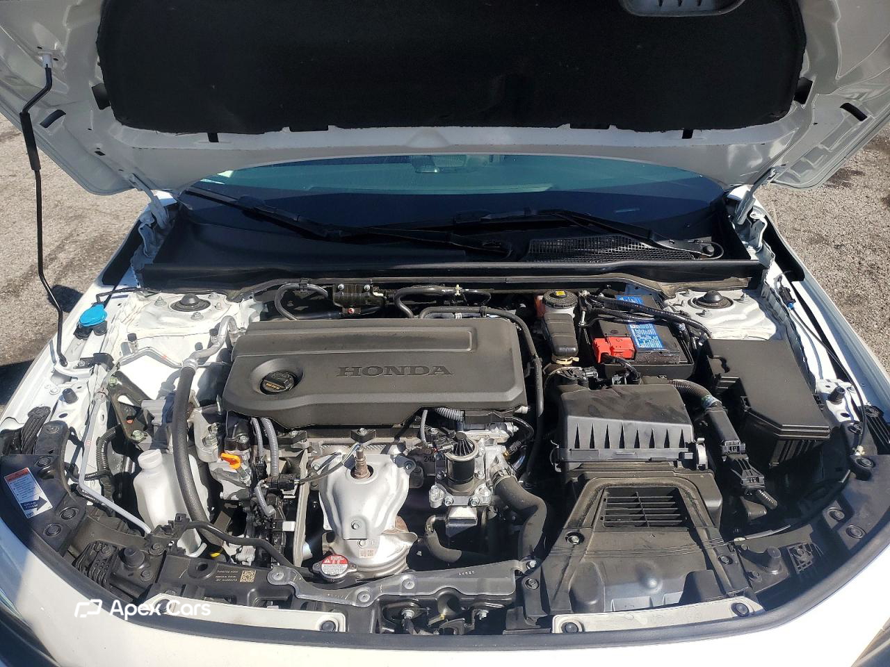 Honda Civic 2026