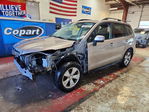 Subaru Forester 2015