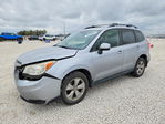 Subaru Forester 2015