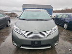 Toyota Sienna 2014