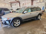 Volvo XC70 2008