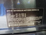 BMW Series 3 2018