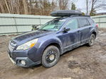 Subaru Outback 2014