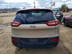 Jeep Cherokee 2014