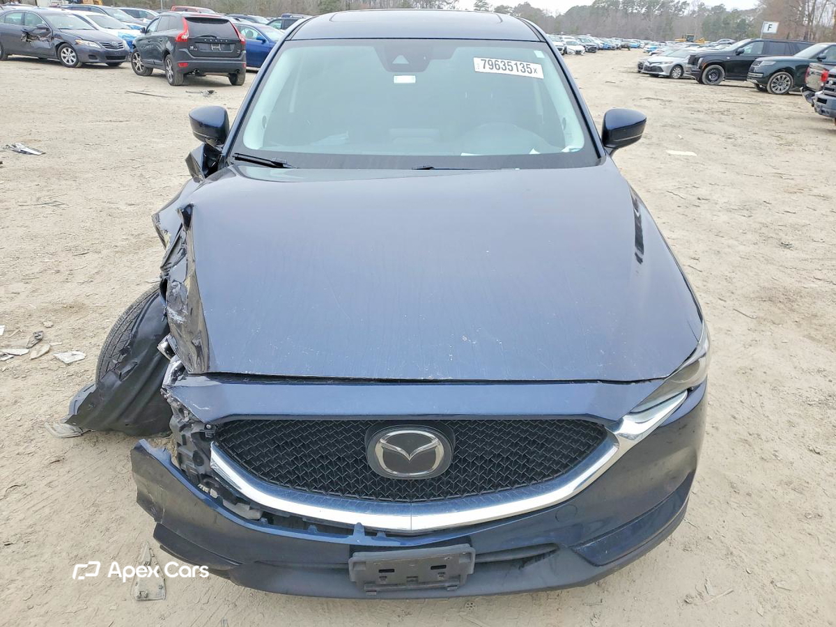Mazda CX-5 2020