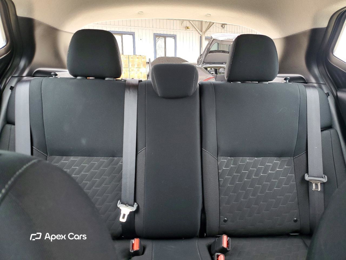 Nissan Kicks 2024