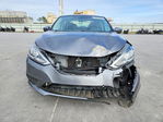 Nissan Sentra 2016