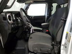 Jeep Wrangler 2025