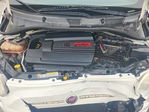 Fiat 500 2012