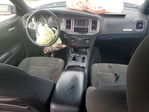 Dodge Charger 2012