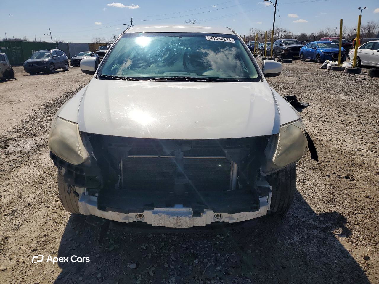 Mazda CX-9 2015