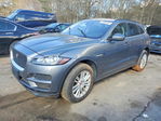 Jaguar F-Pace 2017