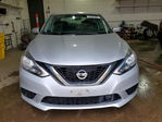 Nissan Sentra 2019