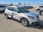 Nissan Kicks 2019