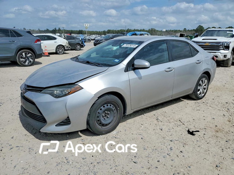 Toyota Corolla 2019 - Image 1 of 12