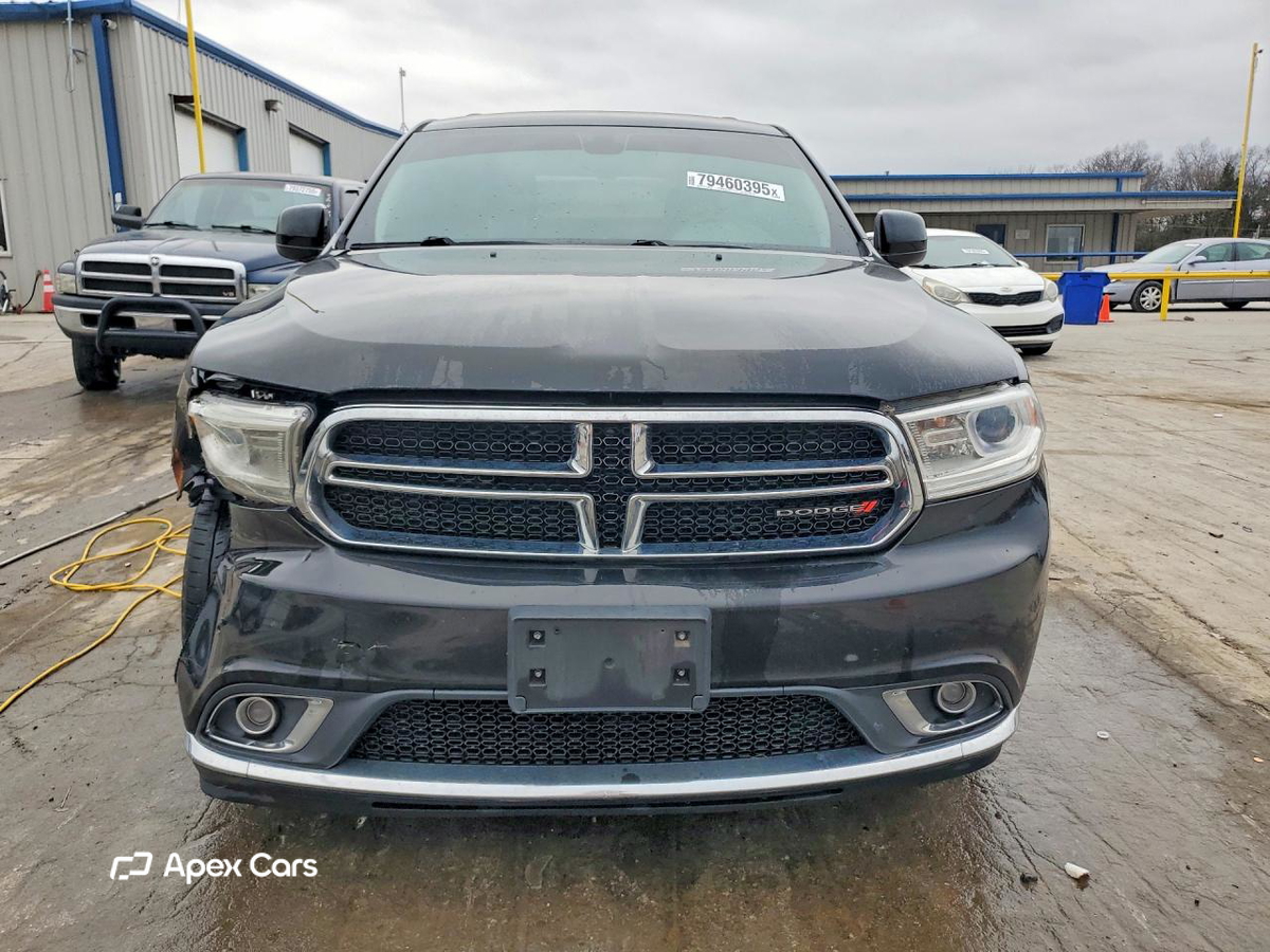 Dodge Durango 2015
