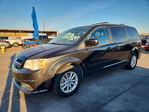 Dodge Caravan 2014
