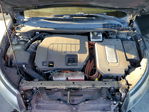 Chevrolet Volt 2012
