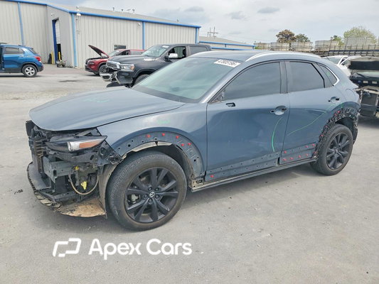Mazda CX-30 2024 - Image 1 of 13