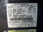 Ford Taurus 2008