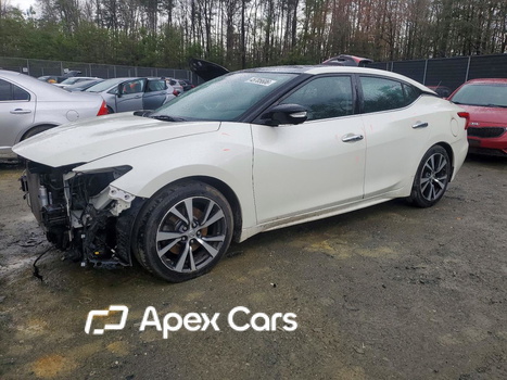 Nissan Maxima 2017 - Image 1 of 12
