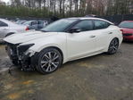 Nissan Maxima 2017