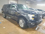 Ford F-150 2017