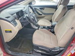 Hyundai Elantra 2016
