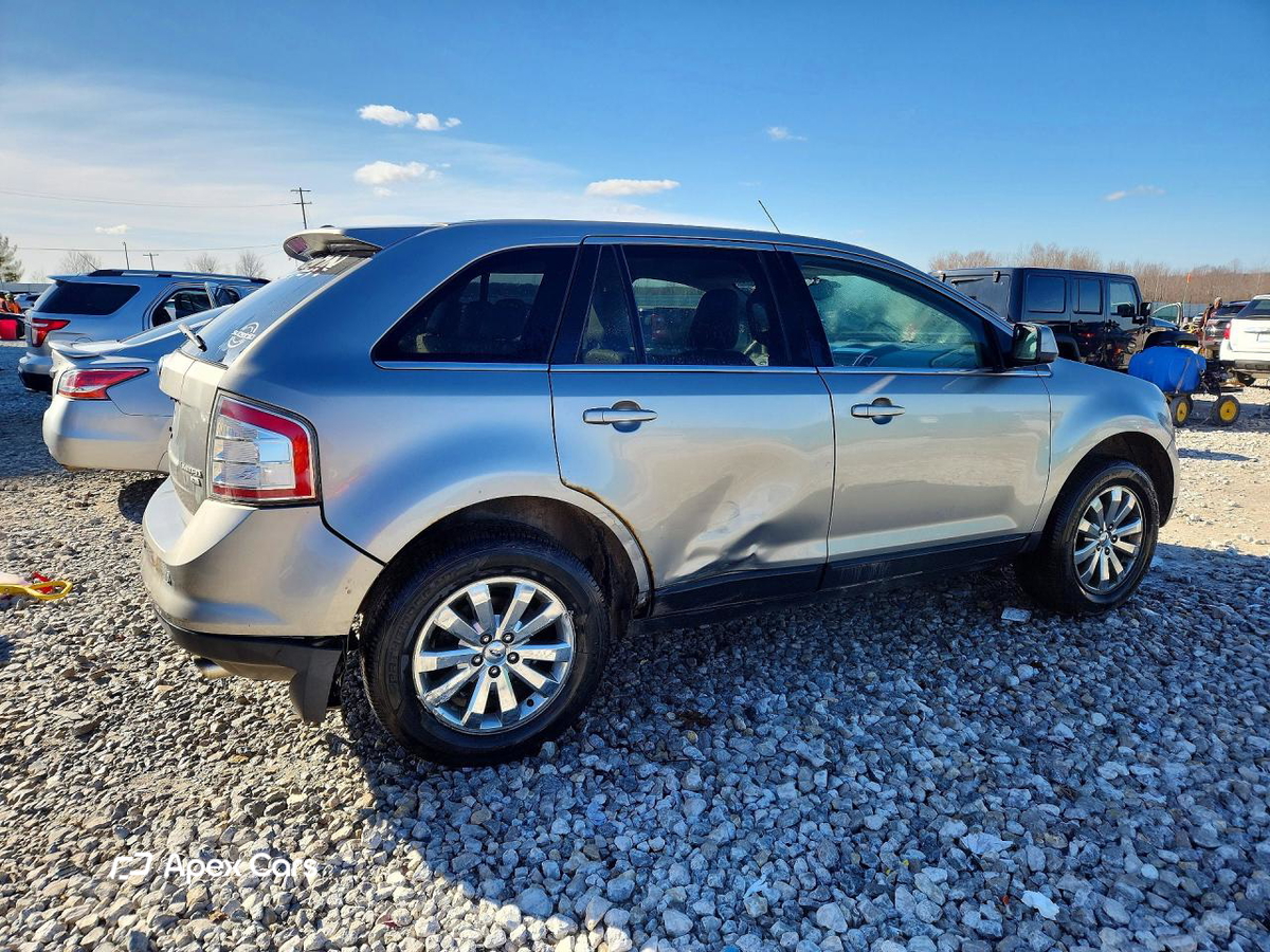 Ford Edge 2008