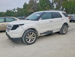 Ford Explorer 2014