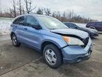 Honda CR-V 2009