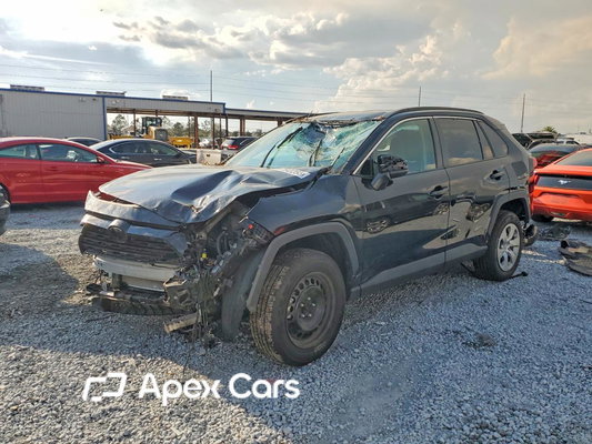 Toyota RAV 4 2021 - Image 1 of 14