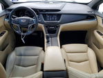 Cadillac XT5 2018
