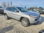 Jeep Cherokee 2015