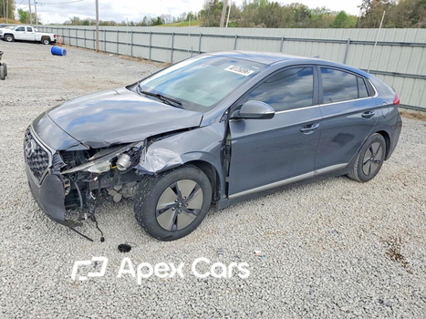 Hyundai IONIQ 2020 - Image 1 of 12