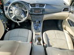 Nissan Sentra 2017