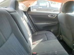 Nissan Sentra 2017