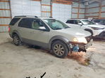Ford Taurus 2008