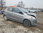 Mitsubishi Mirage 2015