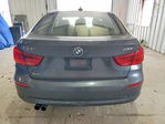 BMW Series 3 2018
