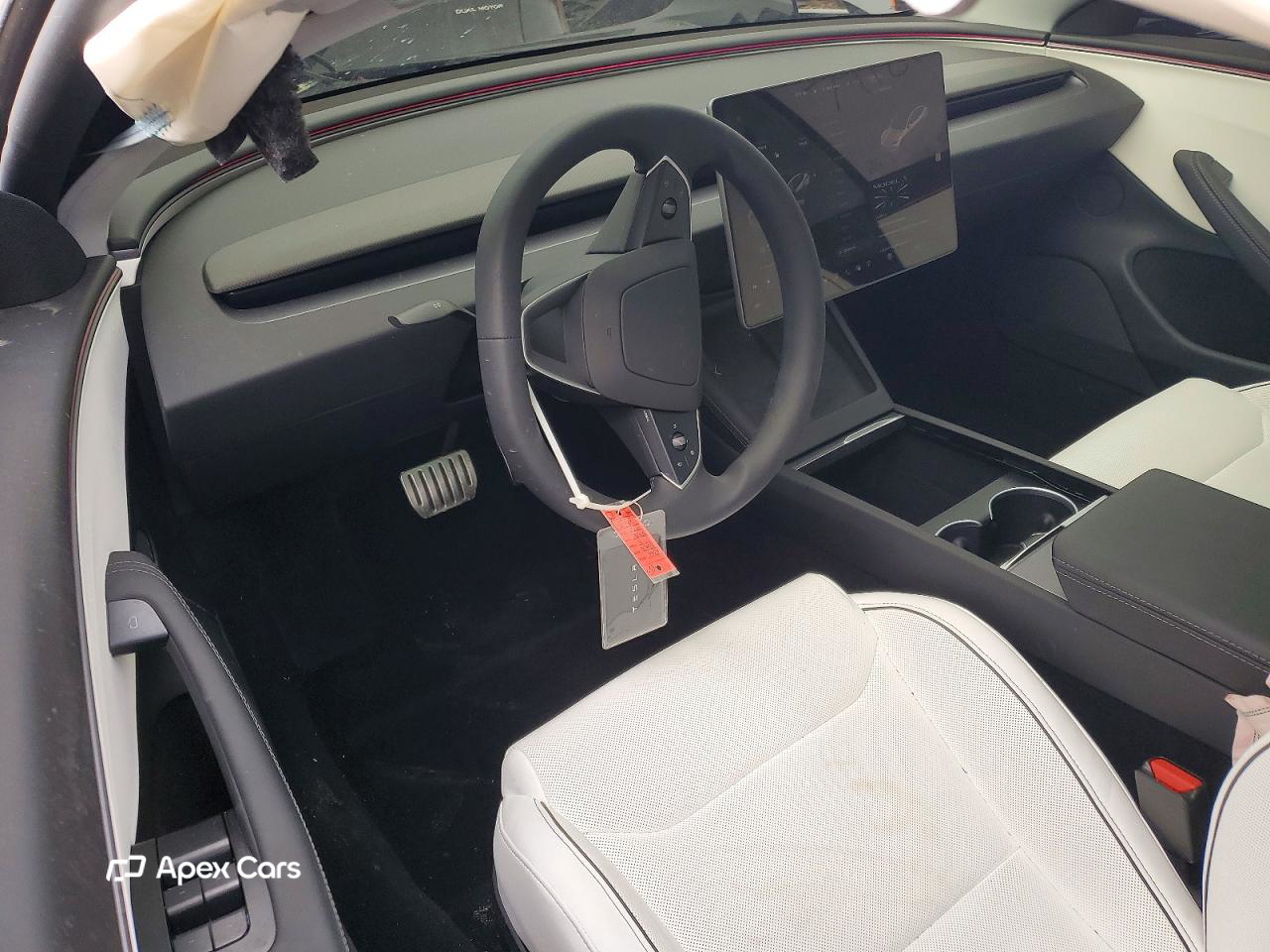 Tesla Model 3 2026