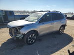 Subaru Forester 2017