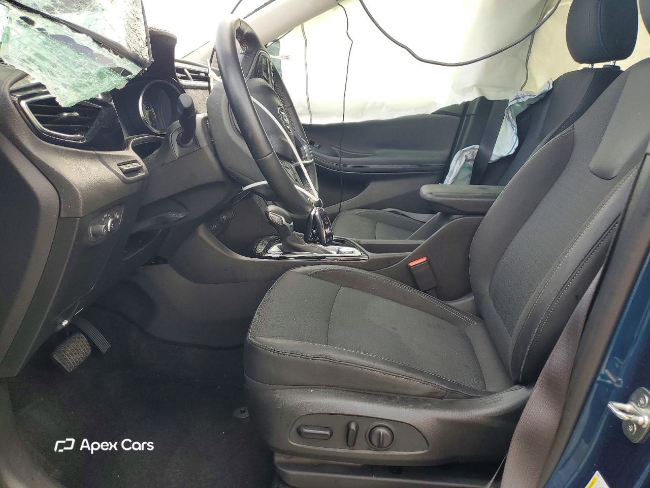 Buick Encore 2021