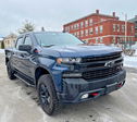 Chevrolet Silverado 2019