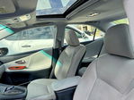 Lexus HS 2011