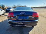 Audi A8 2008